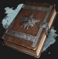 Tome of Strahd